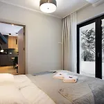 Park Aparthotel Krynica-Zdrój
