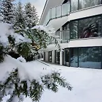 Park 3* Krynica-Zdrój