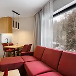 Park Aparthotel 3*