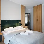 Park Aparthotel Krynica-Zdrój