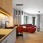 Aparthotel Park Krynica-Zdrój