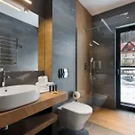 Aparthotel Park 3*