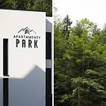 Park Aparthotel Krynica-Zdrój