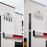 Park Aparthotel Krynica-Zdrój