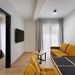 Aparthotel Park 3*
