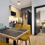 Aparthotel Park 3*