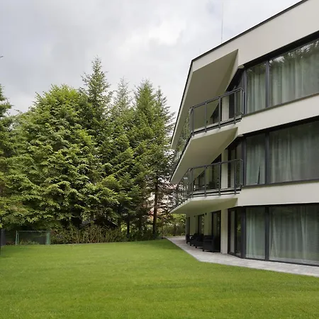Park Appart hôtel