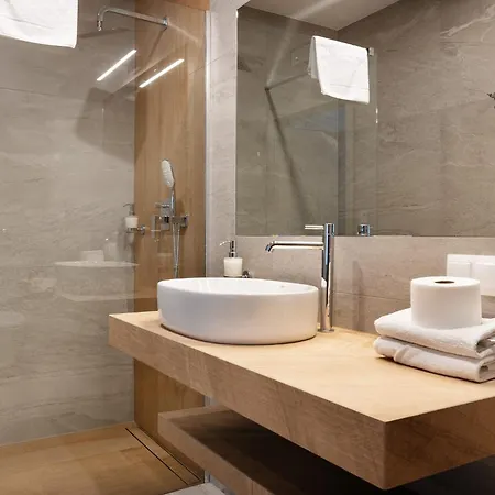 Park Zdrój Hotel apartamentowy 3*