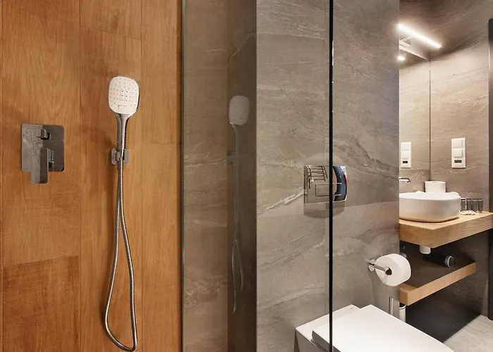 Park 3* Krynica Zdroj