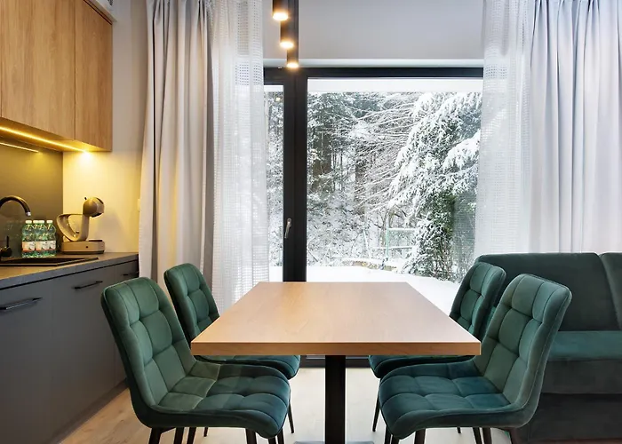 Park 3* Krynica Zdroj