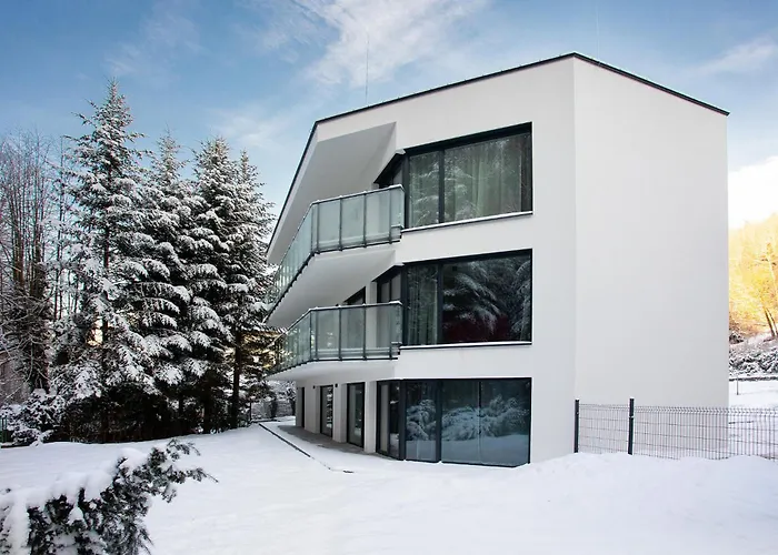 Ξενοδοχείο με διαμερίσματα Park 3*