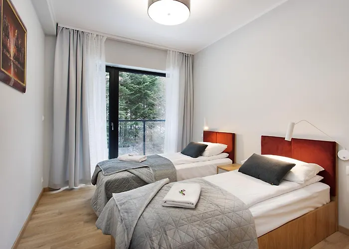 Park Ξενοδοχείο με διαμερίσματα