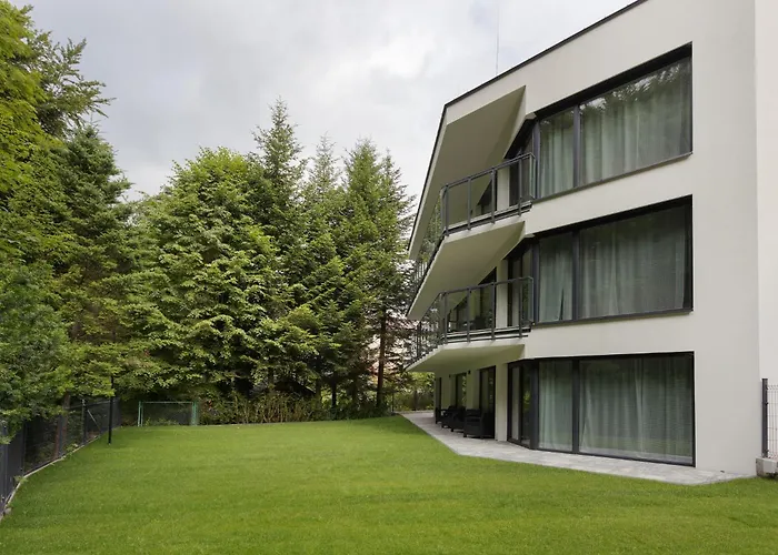 Park Ξενοδοχείο με διαμερίσματα