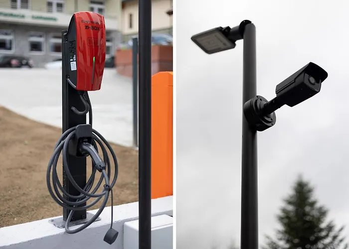 Park Ξενοδοχείο με διαμερίσματα 3*