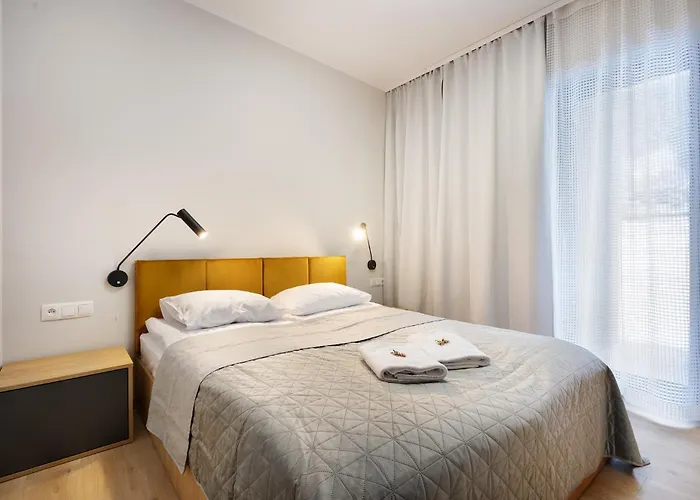 Park 3* Krynica Zdroj