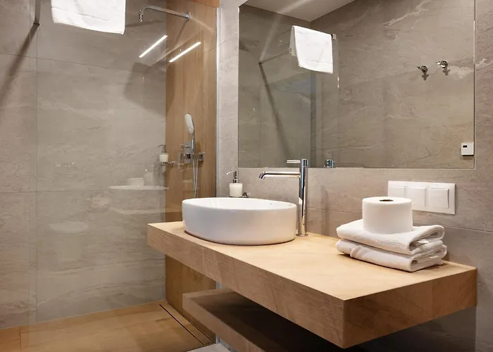 Park Ξενοδοχείο με διαμερίσματα 3*