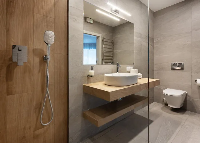 Park Ξενοδοχείο με διαμερίσματα